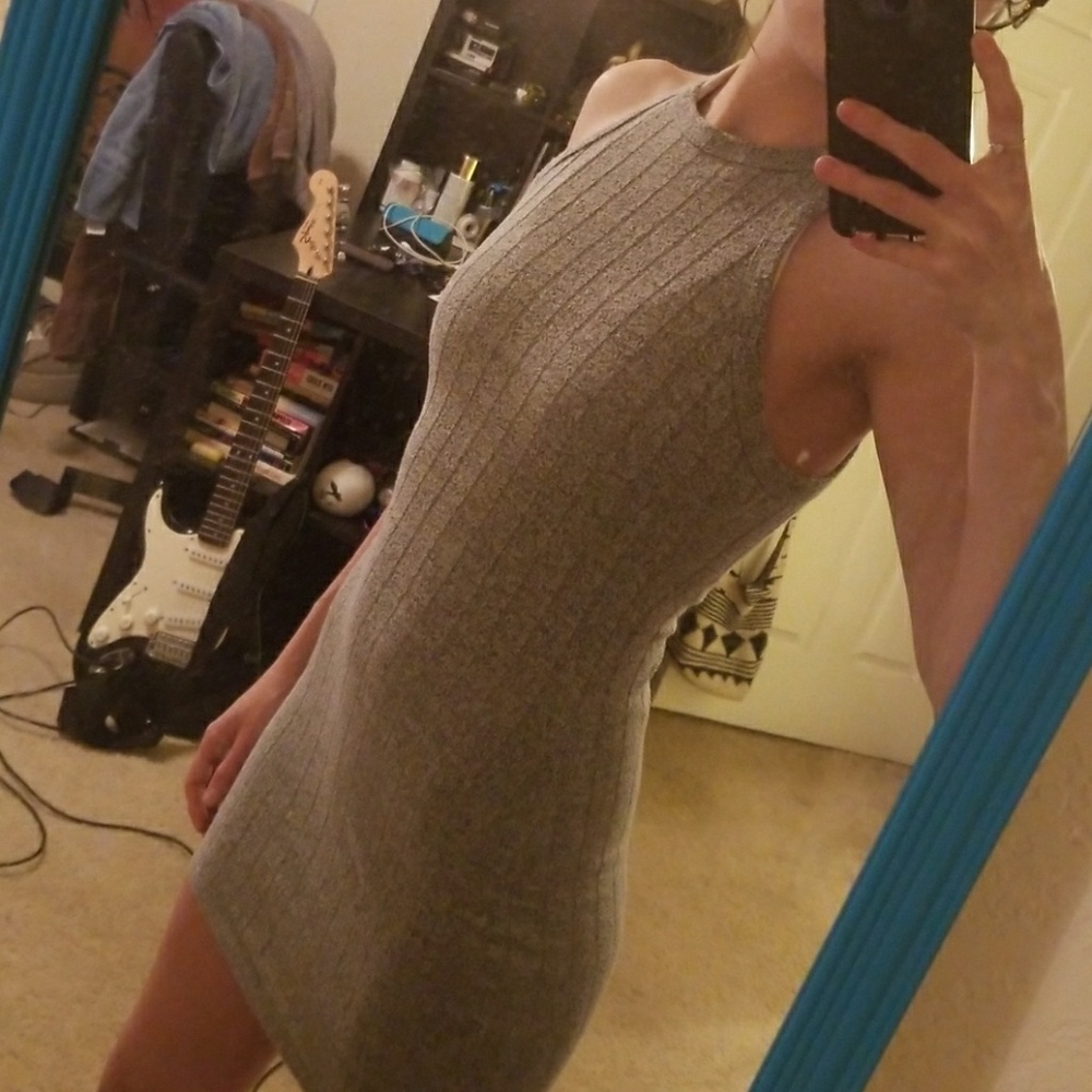 Bodycon dress